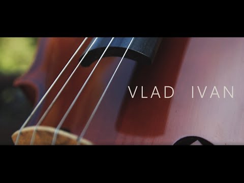 Vlad Ivan - The Cello (Kizomba)
