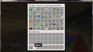 Minecraft skyprison server