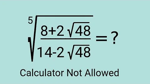 United States l Can you simplify this?? l Easy and Tricky solution l Math Olympiad 