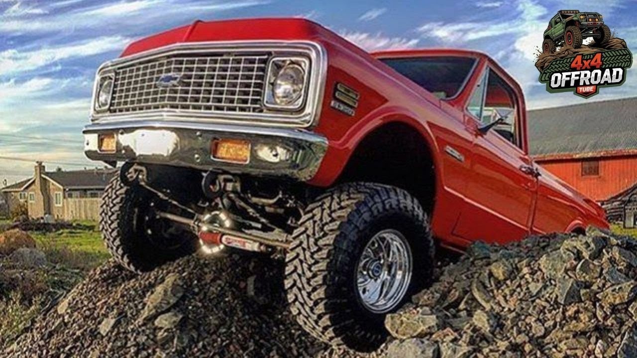 Epic 4x4 Off-Road Fails & Wins 💥 Funny Commentary & Extreme Adventures