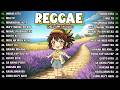RELAXING TAGALOG REGGAE 2026 🌴 BEST OPM REGGAE MIX