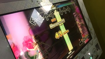 【DDR A】恋時雨 (DOUBLE-BASIC)