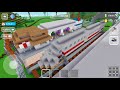 Block Craft 3D: Crafting Game #3753 | Railway 🚃 Station 🚉
