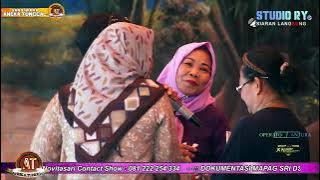 TOANG TAMBI | SANDIWARA ANEKA TUNGGAL ( CABLEK GROUP)