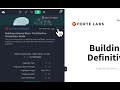 Save Bookmarks &amp; Add Tags with Web Highlights [FEATURE TEASER]