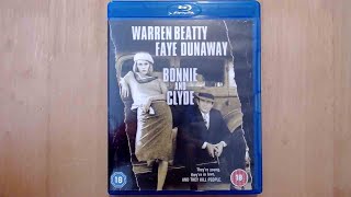Bonnie and Clyde (1967) - Film Review