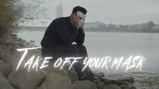 Fati Morgana - Take off your mask (official music video)