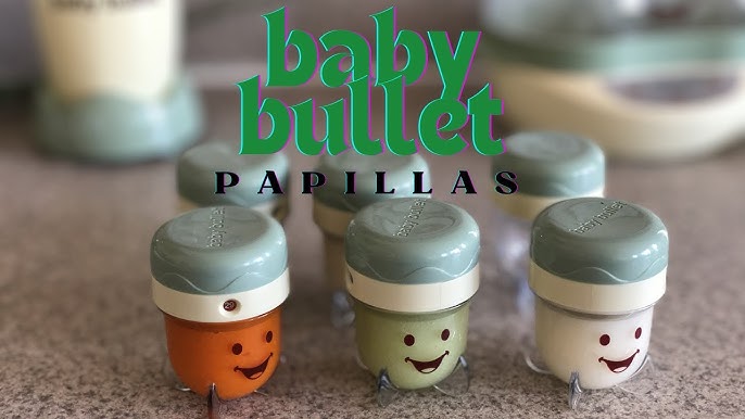 Baby Bullet Review