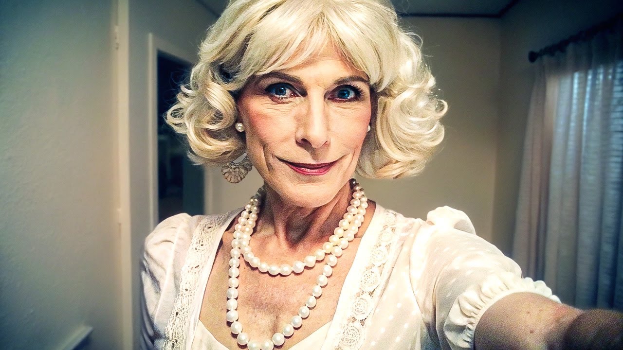 My First Time Dressing as Her [Crossdressing Stories / MtF Transition]