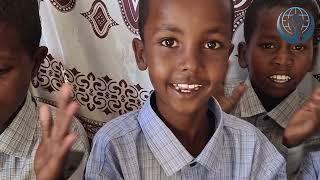 Bu Senede Yetim Yavrularımızın Bayram Sevinçlerine Ortak Olduk - Ramazan - 2023/1444 Resimi