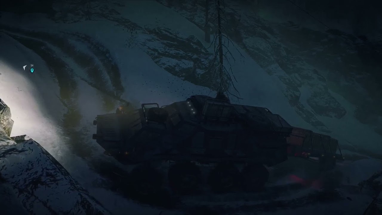 Snowrunner/Linux/Bottles