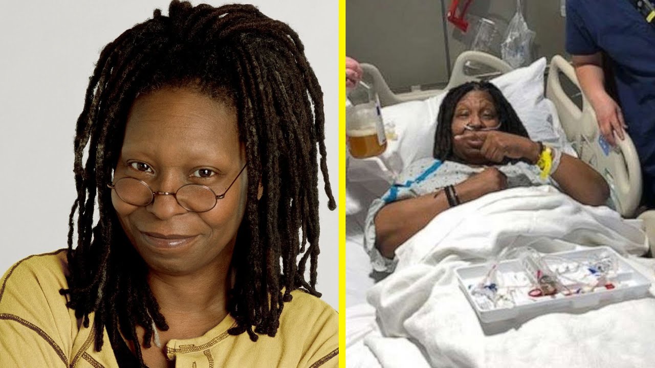 The Life And Tragic Ending Of Whoopi Goldberg YouTube