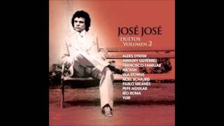 y Quién Puede Ser? - José José - Duetos Volumen 2