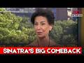 Frank Sinatra's Daughter Opens Up About New Stage Musical | Hollywood News