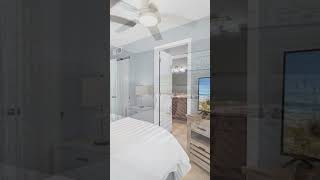 This View Shouldn't Exist on 30A | Commodore's Retreat 306