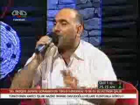 meyxana De Gelsin 2009 Elshen Oktay Davay bebe necedi yaxshidi