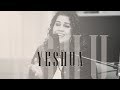 Yeshua - Eliana Ribeiro ( Colo de Deus )