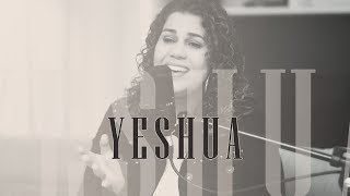 Video thumbnail of "Yeshua - Eliana Ribeiro ( Colo de Deus )"