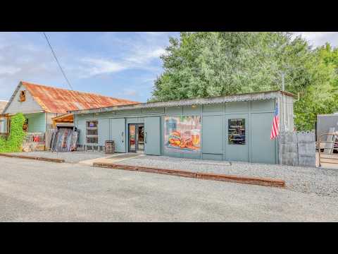 104 Pear St, Boston, GA home video tour