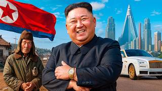Северная Корея — тюрьма без стен: побеги и правда режима. Что скрывает Ким Чен Ын?
