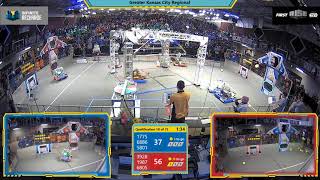 Qualification 18 - 2020 Greater Kansas City Regional