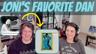 LET&#39;S RE PLAY - Steely Dan - Third World Man | Joni&#39;s favorite SD Song!!! (COUPLE ANALYSIS)