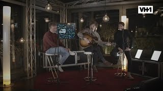 Giant Rooks - New Estate - Session Acoustique Live Sur Vh1