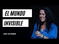 El mundo invisible - Ana Olondo