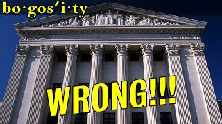 Internet Meltdown Over Ai Copyright Ruling Wrong