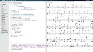 Do Timeline & the Composer Mindset - Opusmodus