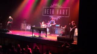 Beth Hart - The Mood That I&#39;m In