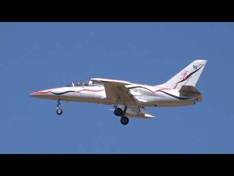 Aero L-39 Albatros