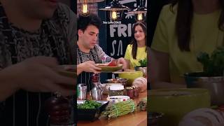 El Reencuentro Mas Esperado De Delfi Y Pedro