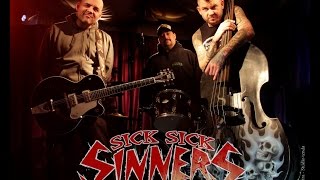 Sick Sick Sinners シックシックシナーズ 10EP | Sick Sick Sinners ...