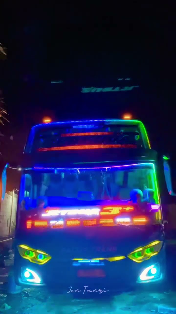 Mengarungi Jalan Raya dengan Bus Bagus: Sebuah Tinjauan Komprehensif tentang Kenyamanan, Keamanan, dan Inovasi