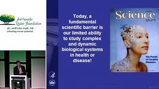 Current Trends and Challenges in Biomedical Research