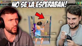 Download Lagu PARECE TODO TAN SIMPLE CUANDO RAYDIN JUEGA EL NUEVO EVENTO DE PUBG MOBILE! MP3