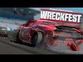 ВЗРЫВНОЙ РЕЛИЗ! • Wreckfest ( 2018 ) PC