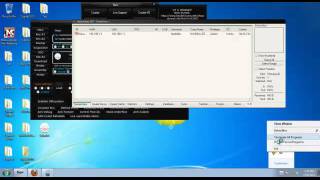 CrypteX v3.0 Crypt Blackshades screenshot 5
