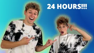 Download Lagu Transforming into Drew Dirksen ***24 hours*** MP3