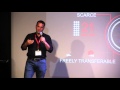 Wences Casares-Three Lessons About What It Means to Be an