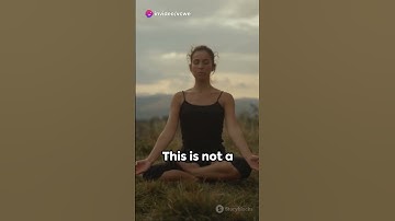 Find Balance Through Mindfulness