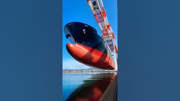 World’s Strongest Crane – Hyundai’s 10,000 Powerhouse Lifts Massive Loads