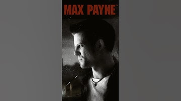 Main Menu Theme | Max Payne (2001) | #maxpayne #mainmenu #gaming