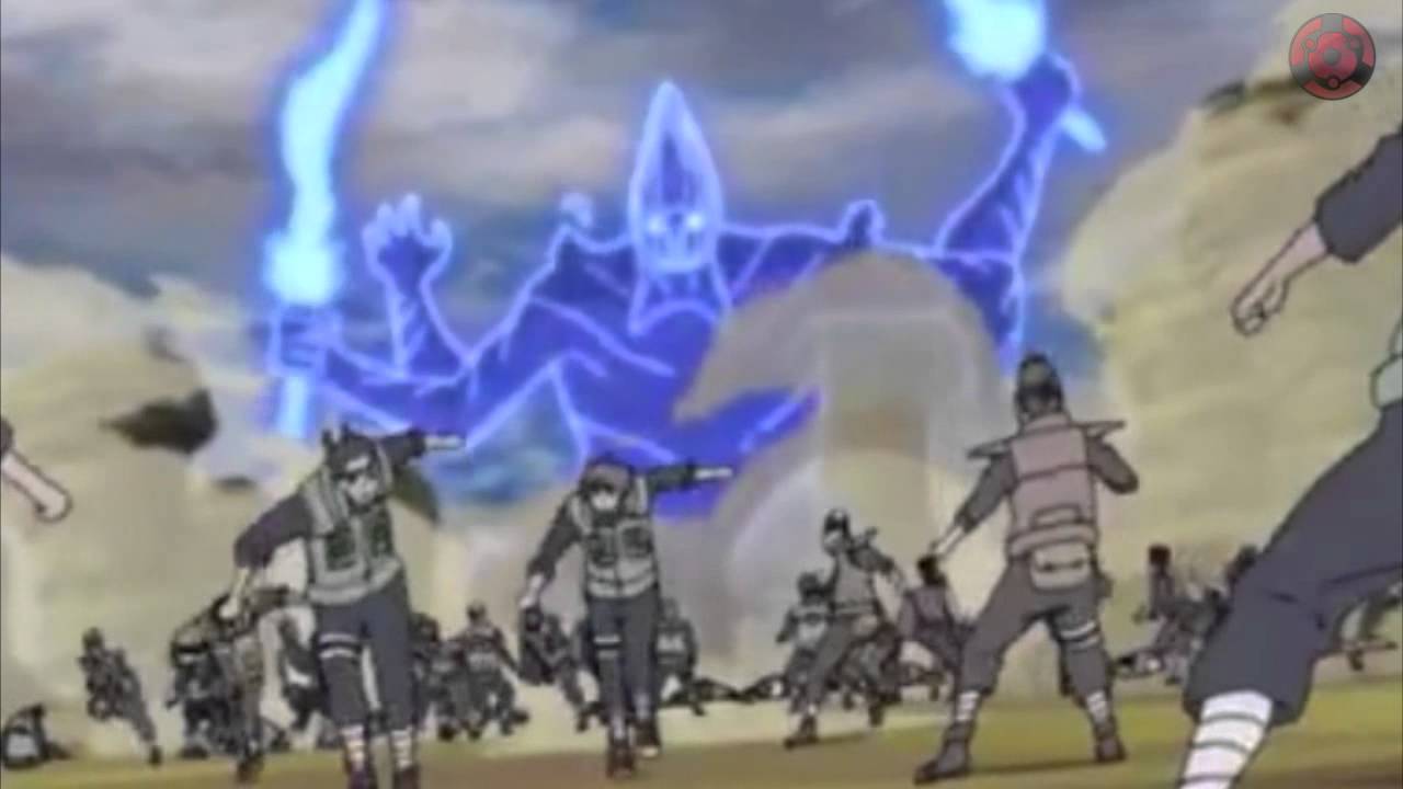 Featured image of post Madara Uchiha Vs Shinobi Alliance Episode This reanimated madara was stronger than he ever was before