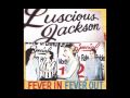 Why Do I Lie?  - Luscious Jackson