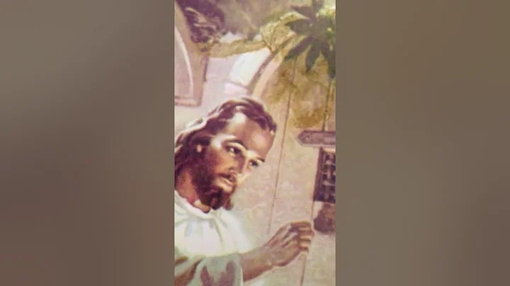 Brother Robert Prater singing Beautiful- A gift fr...