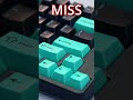 GMK Keycaps for Only $50!? #shorts
