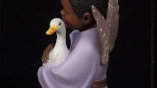 Ebony Visions Darling Ducky  By Thomas Blackshear