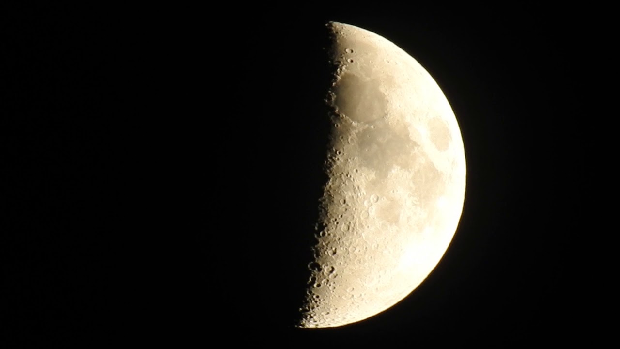 Waning Crescent Moon YouTube waning-crescent-moon-youtube